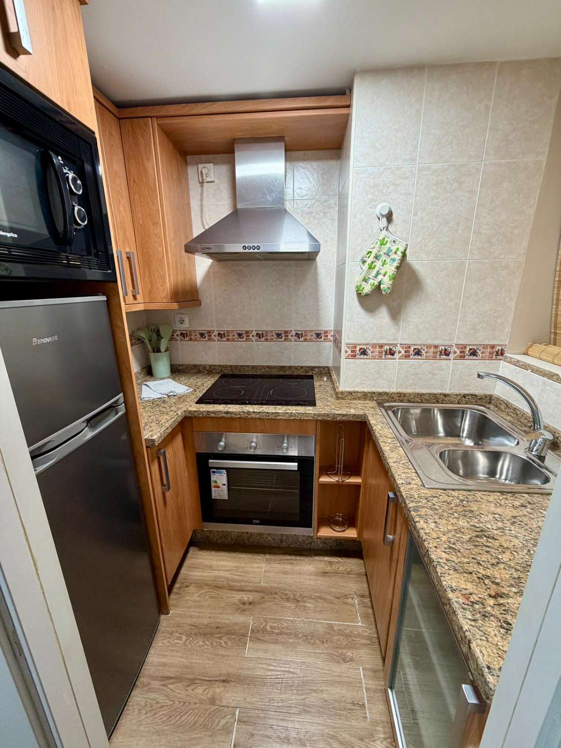 Studio Flat for rent in Centro (Torremolinos)