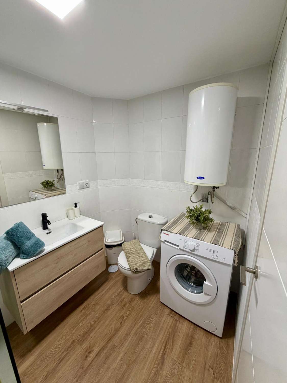 Studio Flat for rent in Centro (Torremolinos)