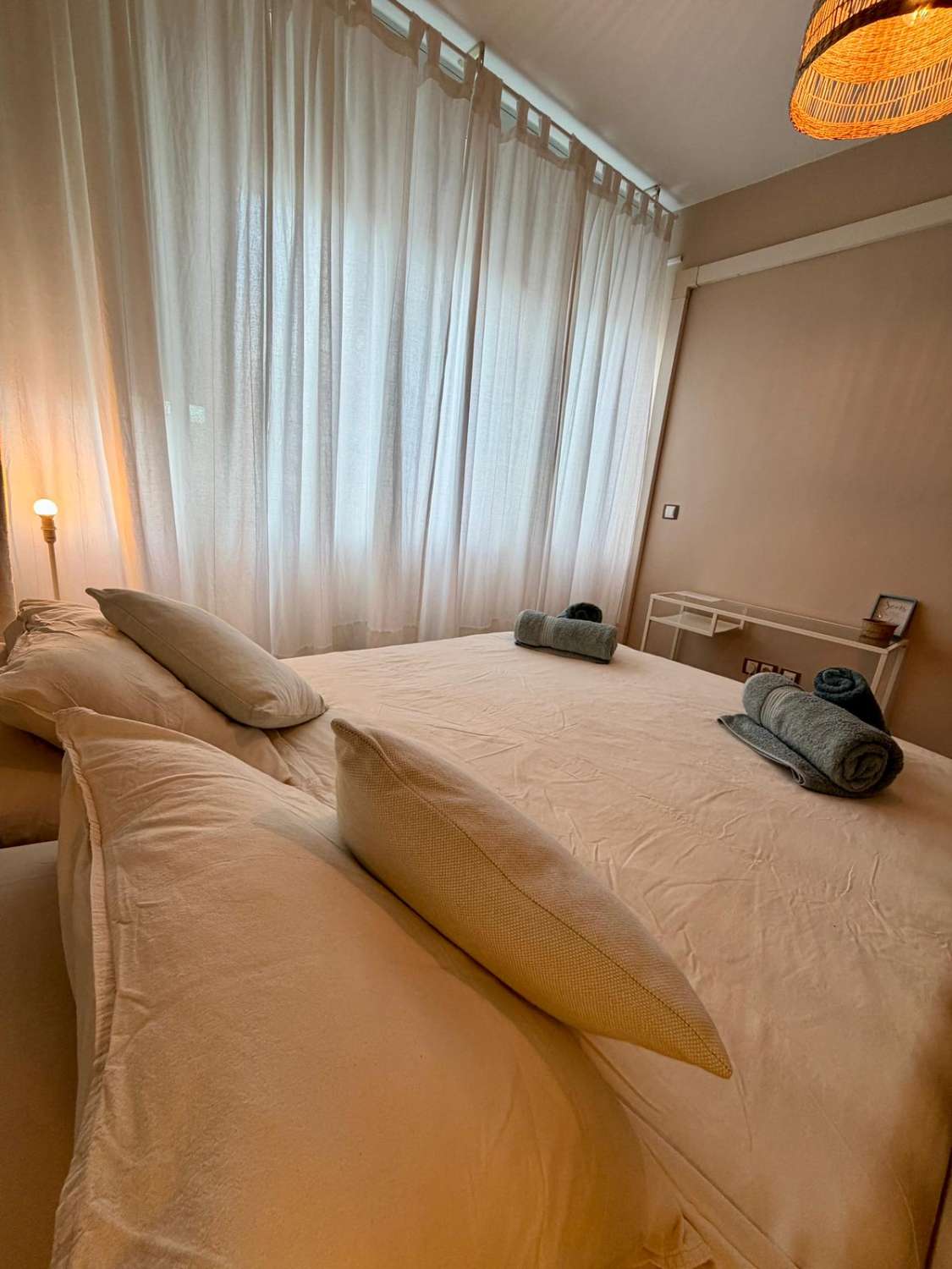 Studio Flat for rent in Centro (Torremolinos)