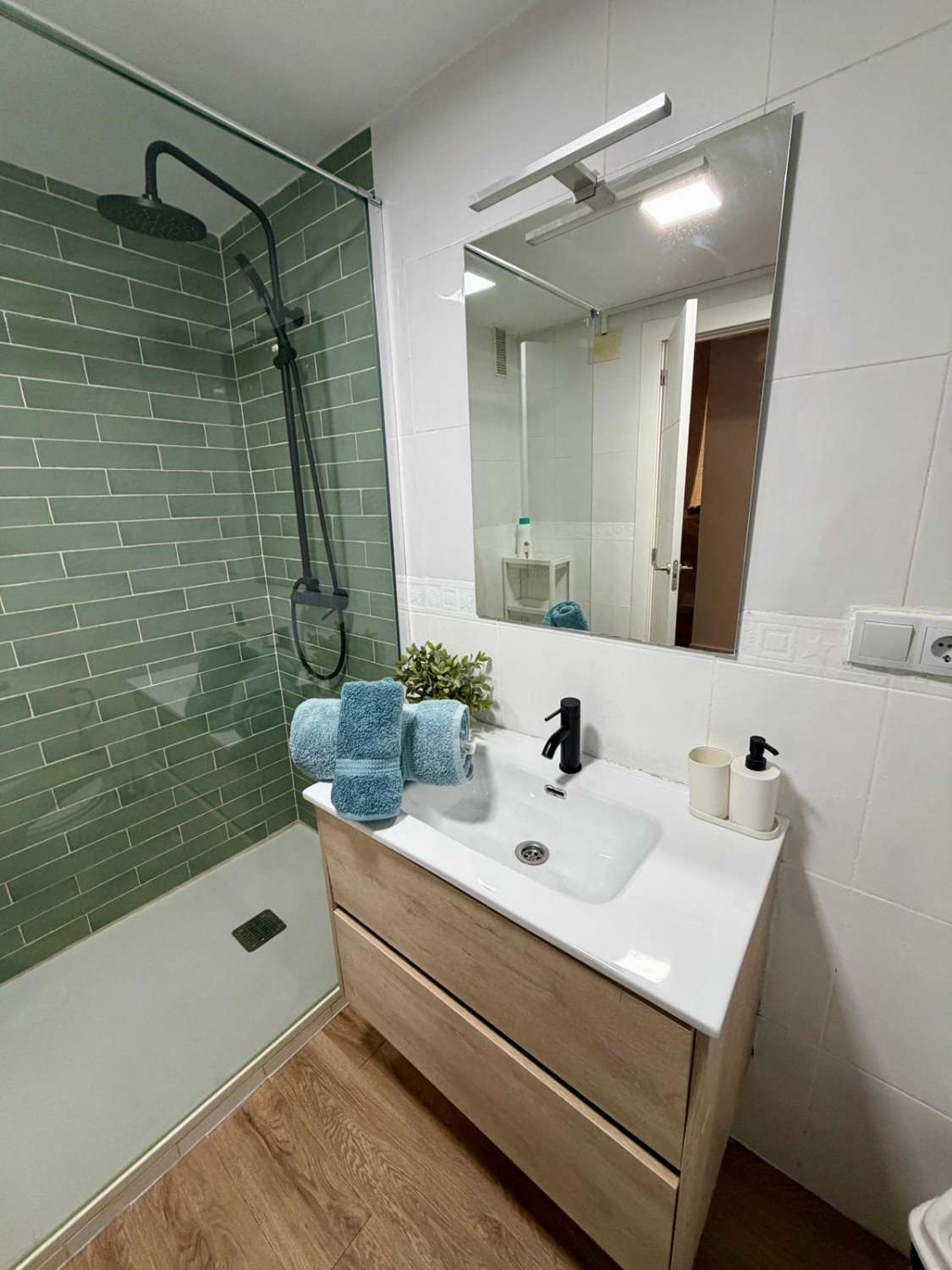 Studio Flat for rent in Centro (Torremolinos)