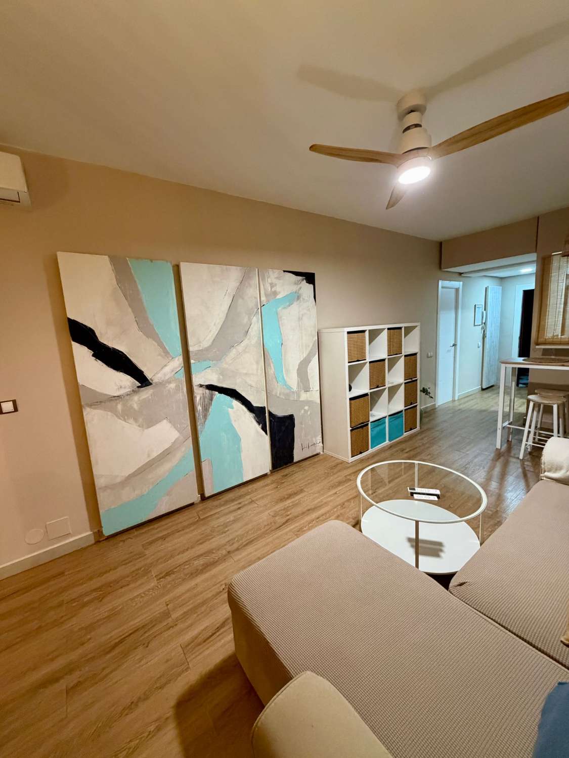 Studio Flat for rent in Centro (Torremolinos)