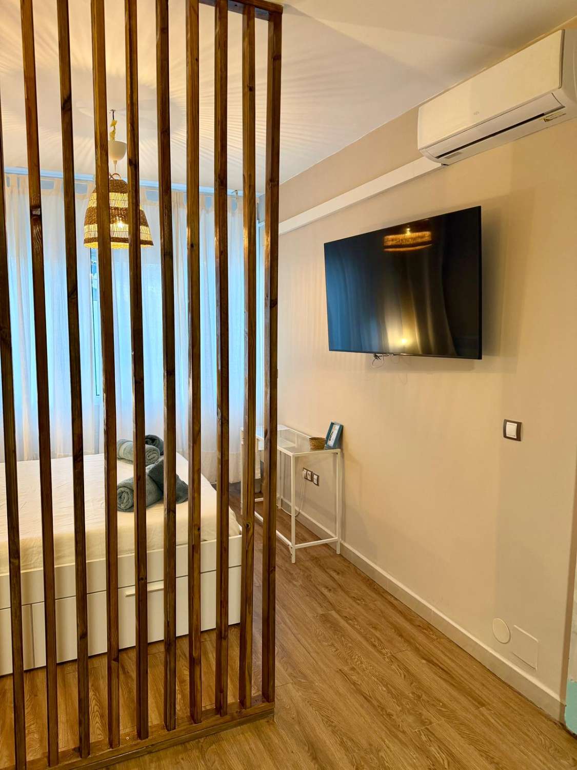 Studio Flat for rent in Centro (Torremolinos)
