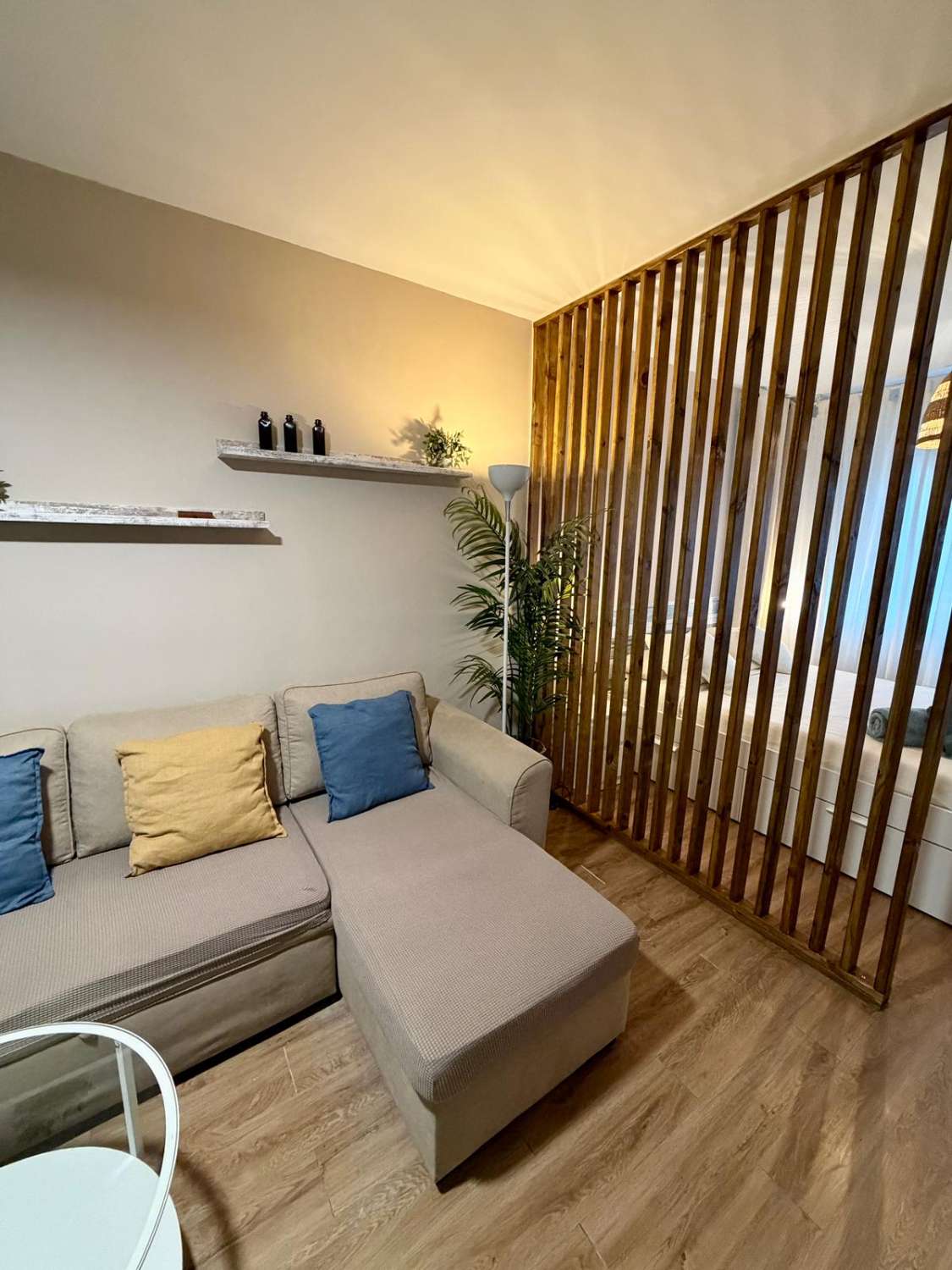 Studio Flat for rent in Centro (Torremolinos)