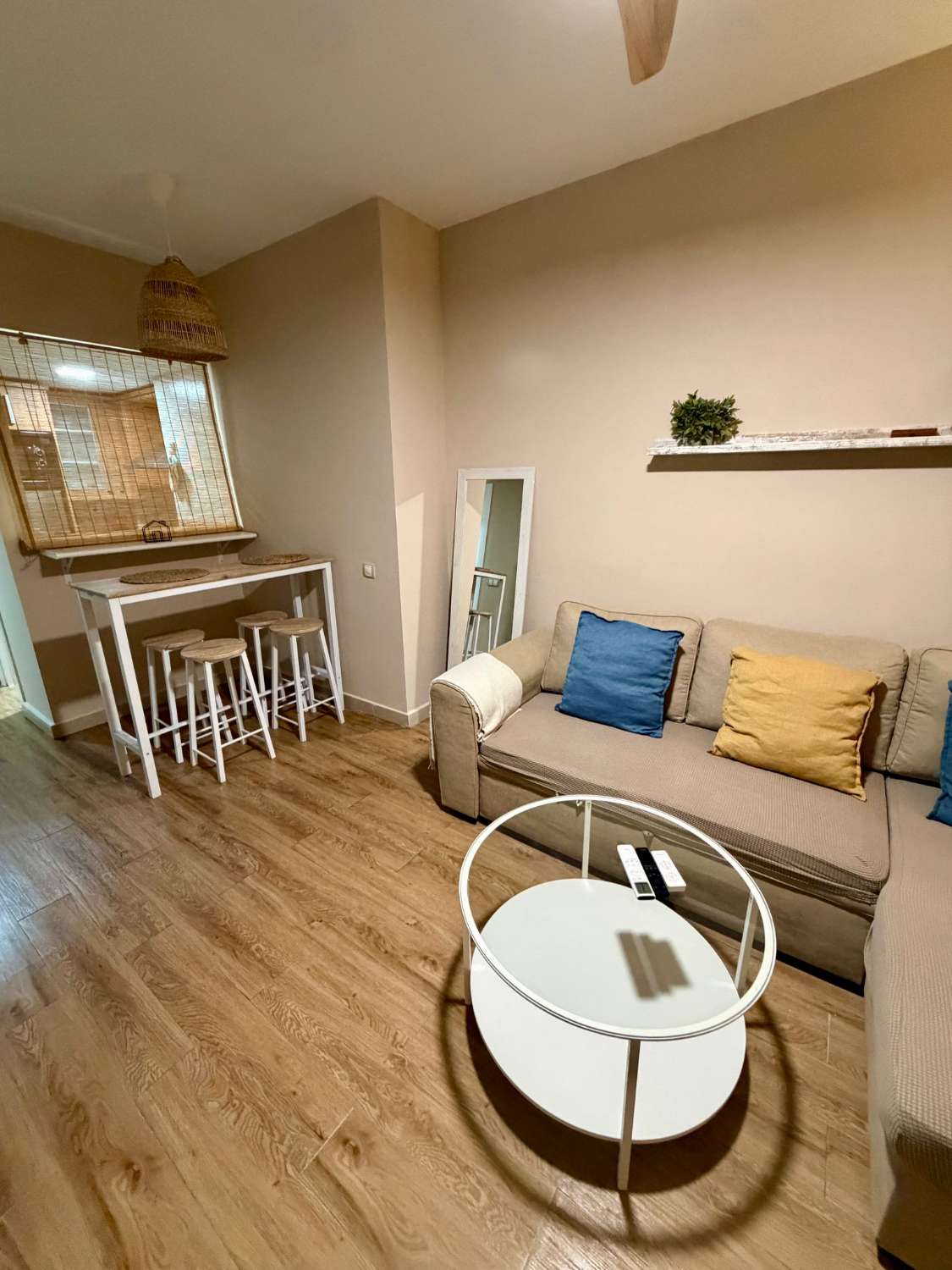 Studio Flat for rent in Centro (Torremolinos)