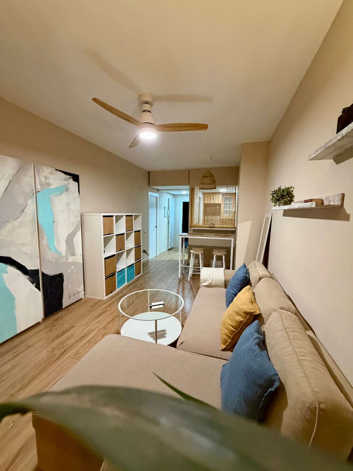 Studio Flat for rent in Centro (Torremolinos)
