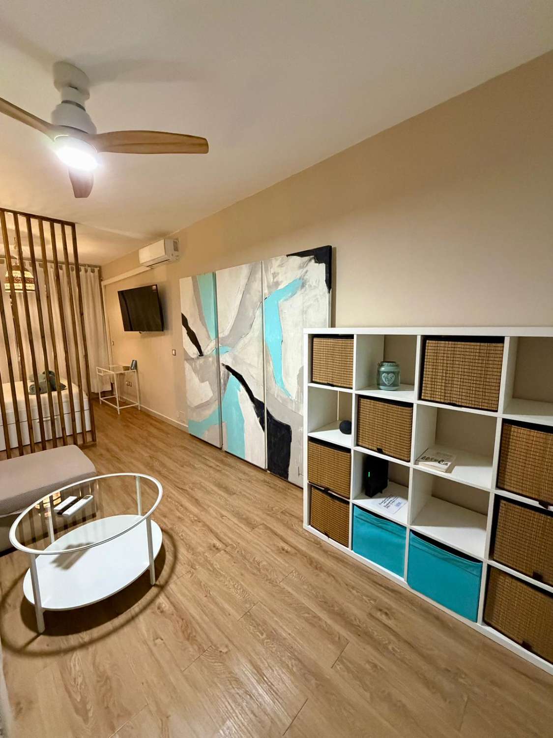 Studio Flat for rent in Centro (Torremolinos)