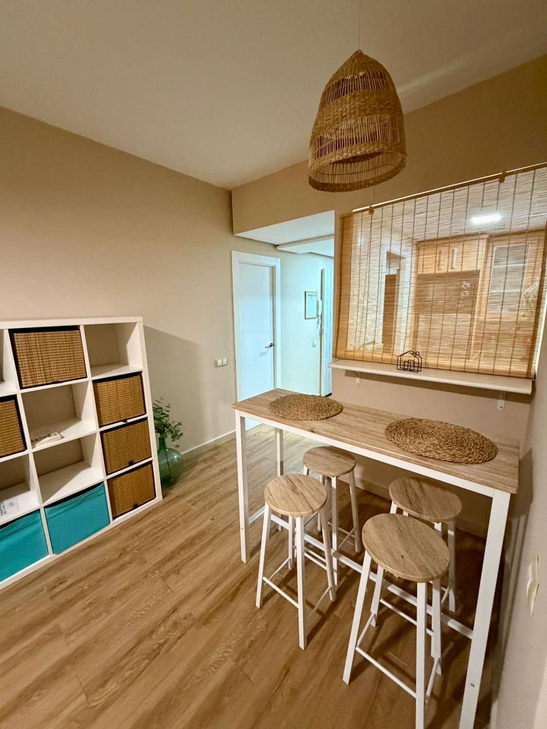 Studio Flat for rent in Centro (Torremolinos)