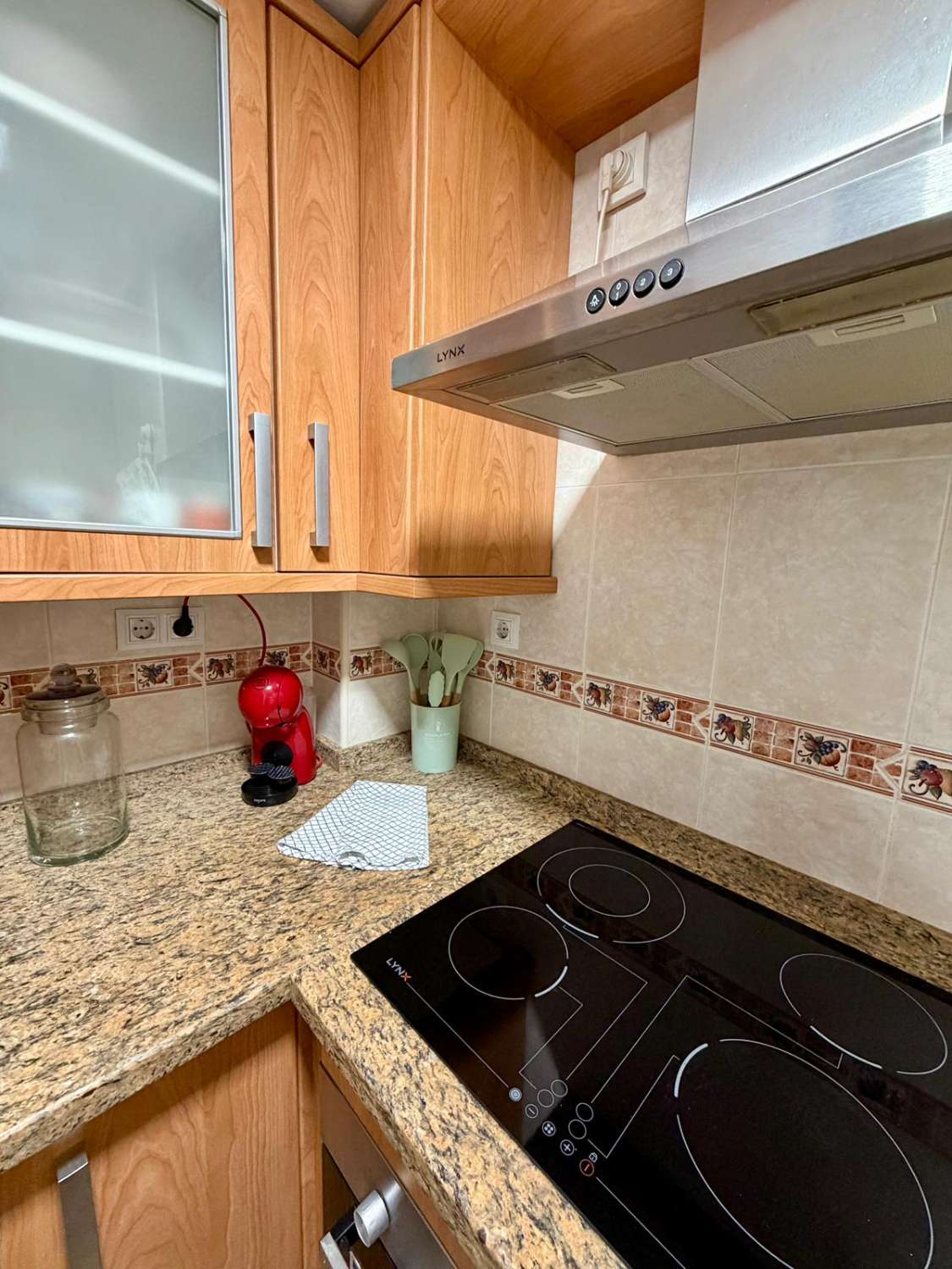 Studio Flat for rent in Centro (Torremolinos)