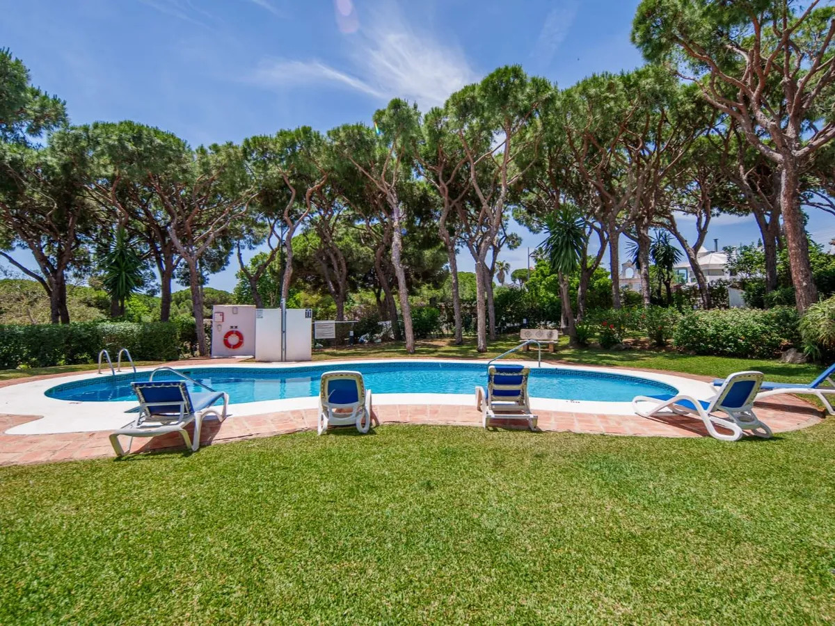 Se vende magnifico chalet adosado en Calahonda (Mijas)