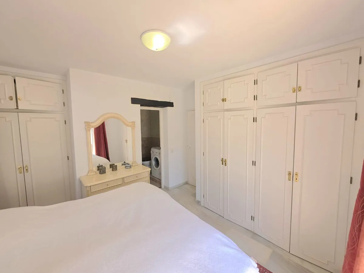 Se vende magnifico chalet adosado en Calahonda (Mijas)