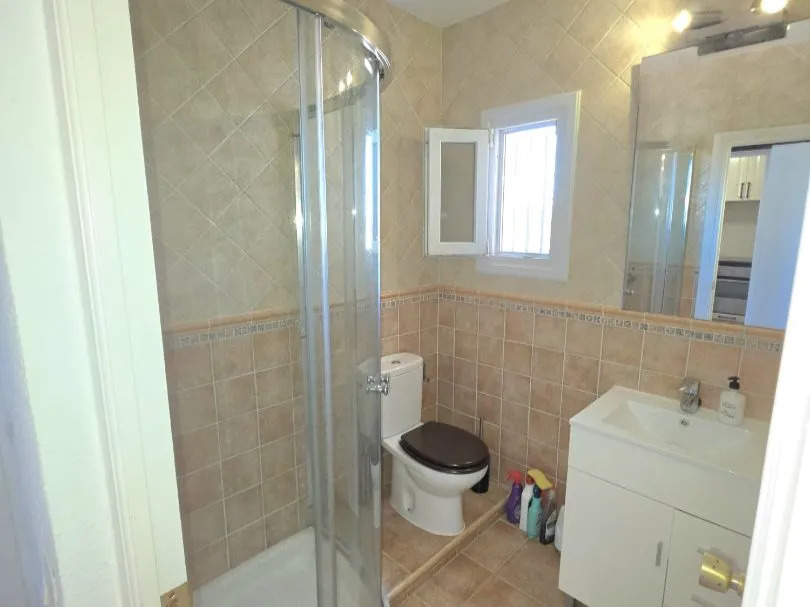 Se vende magnifico chalet adosado en Calahonda (Mijas)