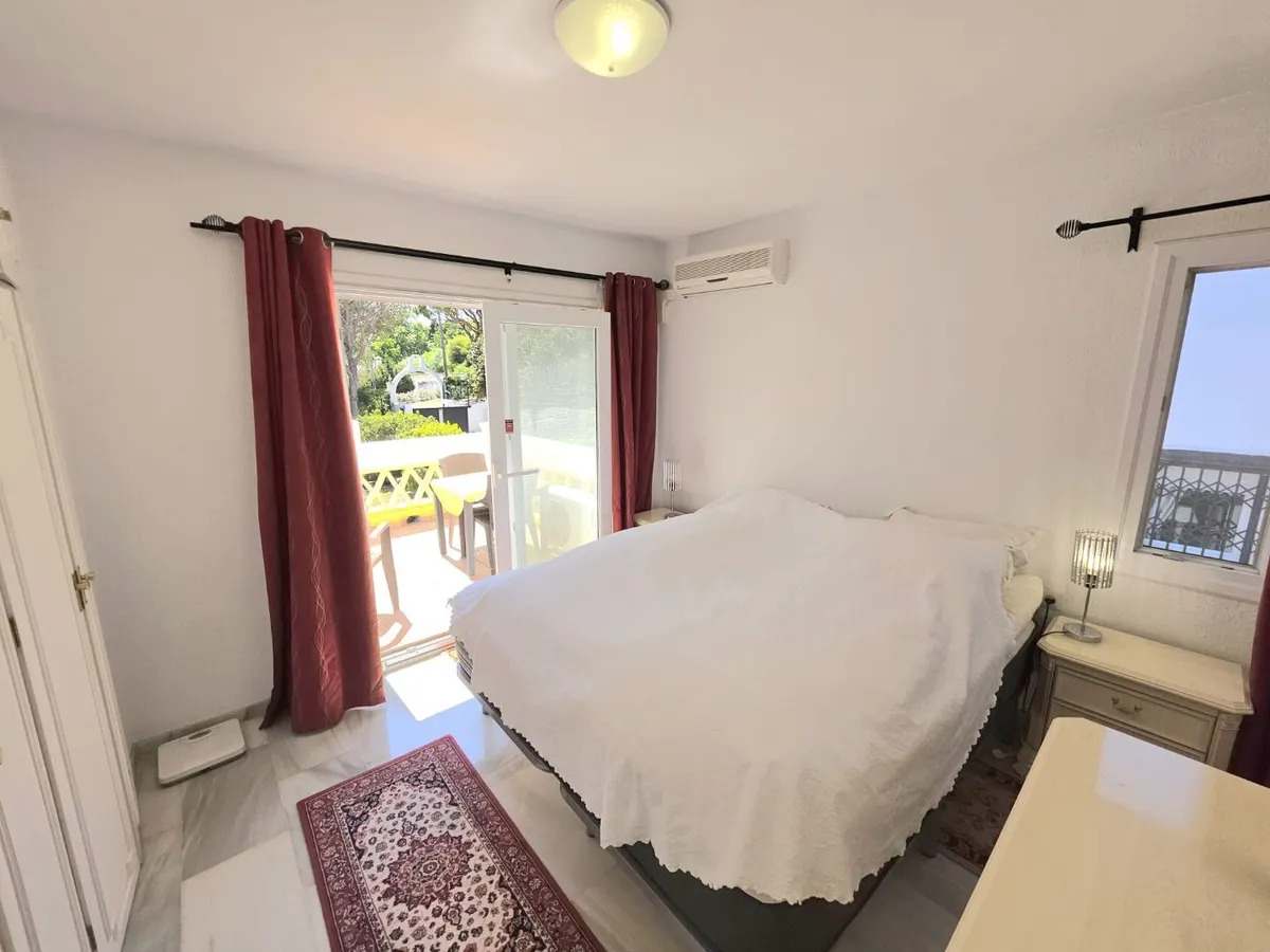 Se vende magnifico chalet adosado en Calahonda (Mijas)