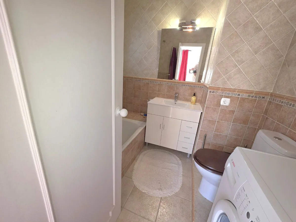 Se vende magnifico chalet adosado en Calahonda (Mijas)