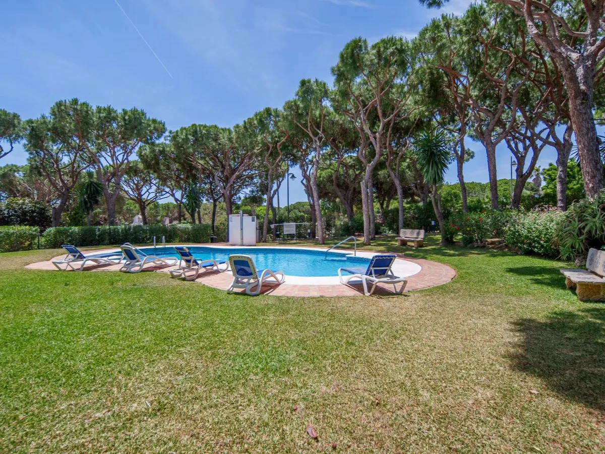 Se vende magnifico chalet adosado en Calahonda (Mijas)