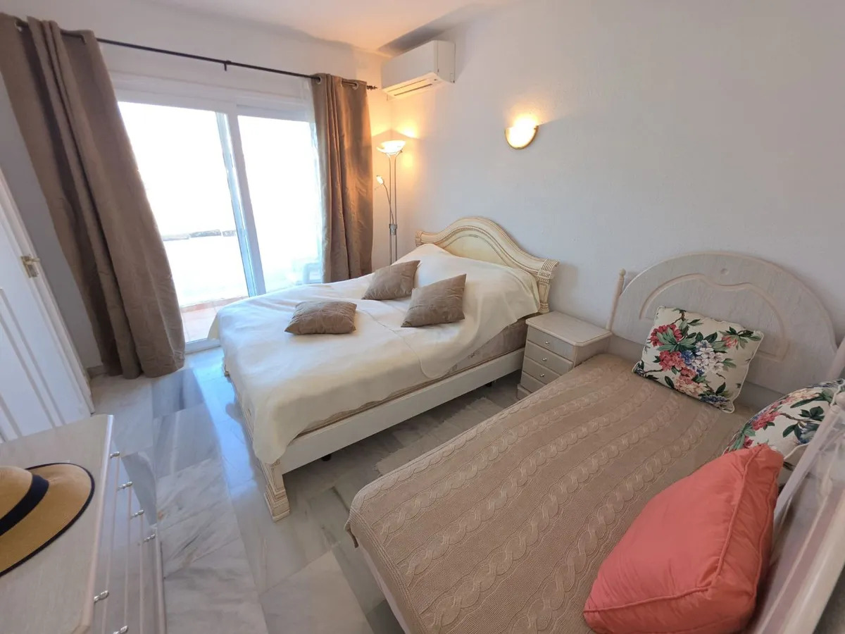 Se vende magnifico chalet adosado en Calahonda (Mijas)