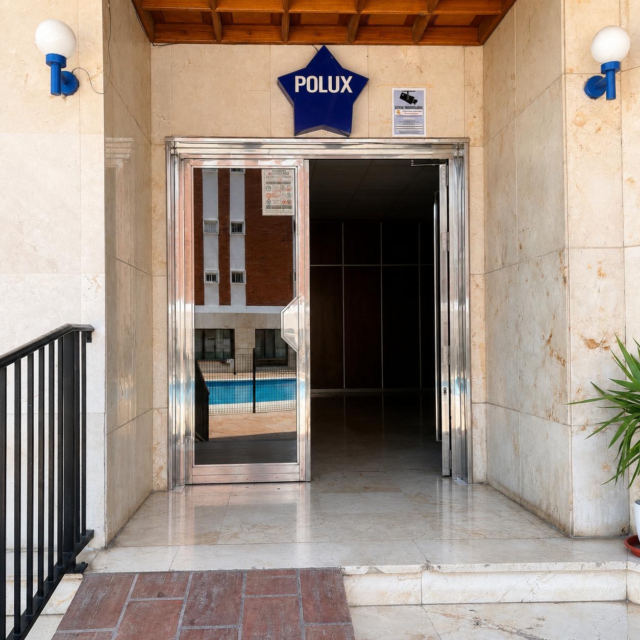 Media Temporada . Se alquila desde  9.10.26-30.4.27 bonito  Estudio  en el centro de Torremolinos