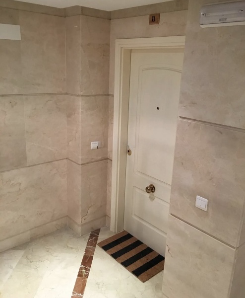 Apartment for rent in Calaburra - Chaparral (Mijas)
