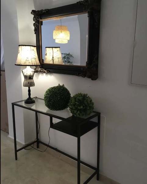 Apartment for rent in Calaburra - Chaparral (Mijas)