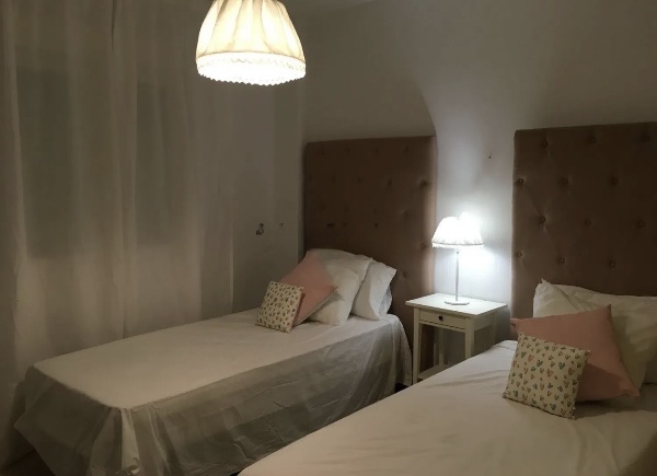 Apartment for rent in Calaburra - Chaparral (Mijas)