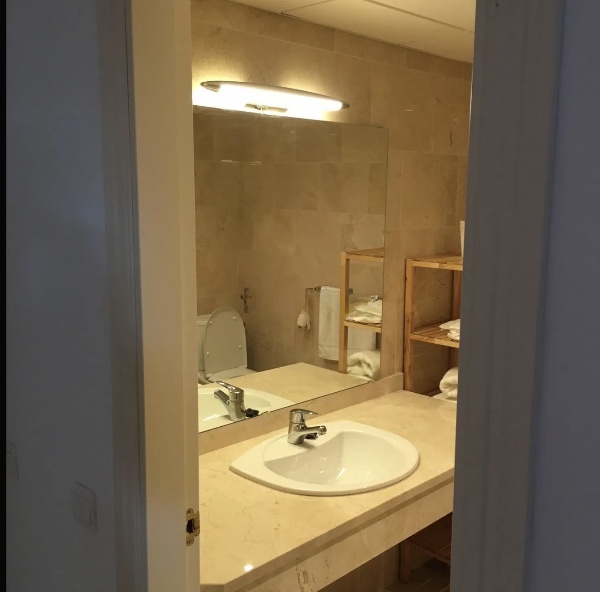 Apartment for rent in Calaburra - Chaparral (Mijas)
