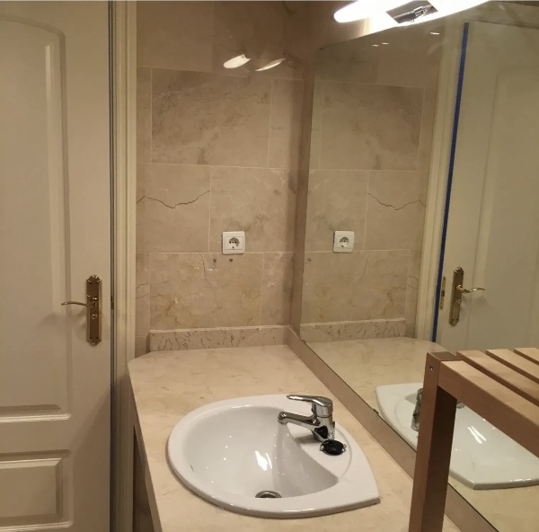 Apartment for rent in Calaburra - Chaparral (Mijas)