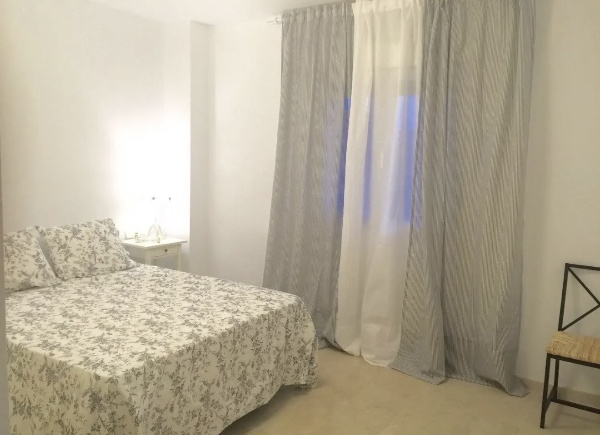 Apartment for rent in Calaburra - Chaparral (Mijas)