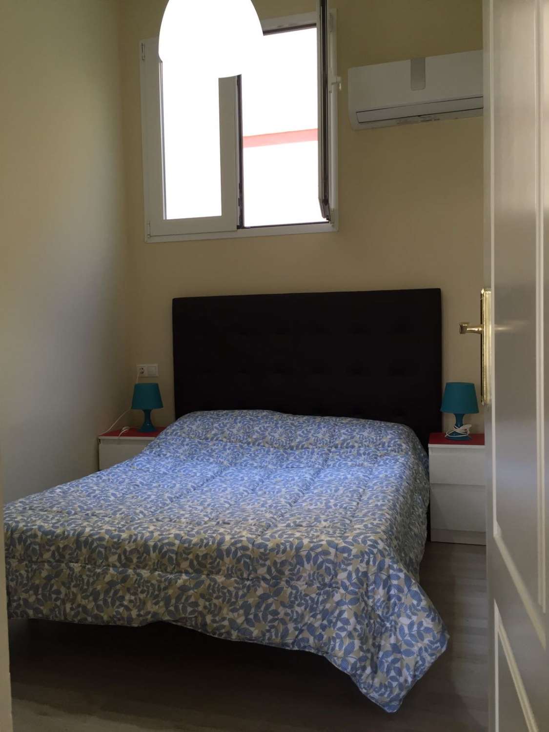 Media Temporada . Se alquila desde ahora  - 30.6.27 bonito apartamento a pocos metros del mar en La Cala del Moral   (Rincon de la Victoria )  en Málaga