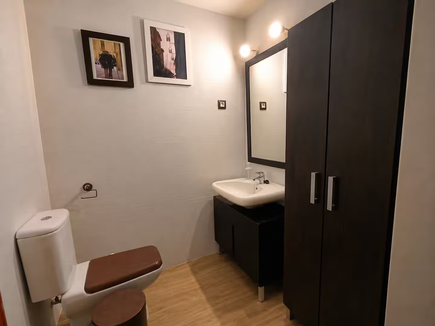 Media temporada . Desde 1.11.26-31.5.27  bonito Atico Duplex en zona Torreblanca (Fuengirola)