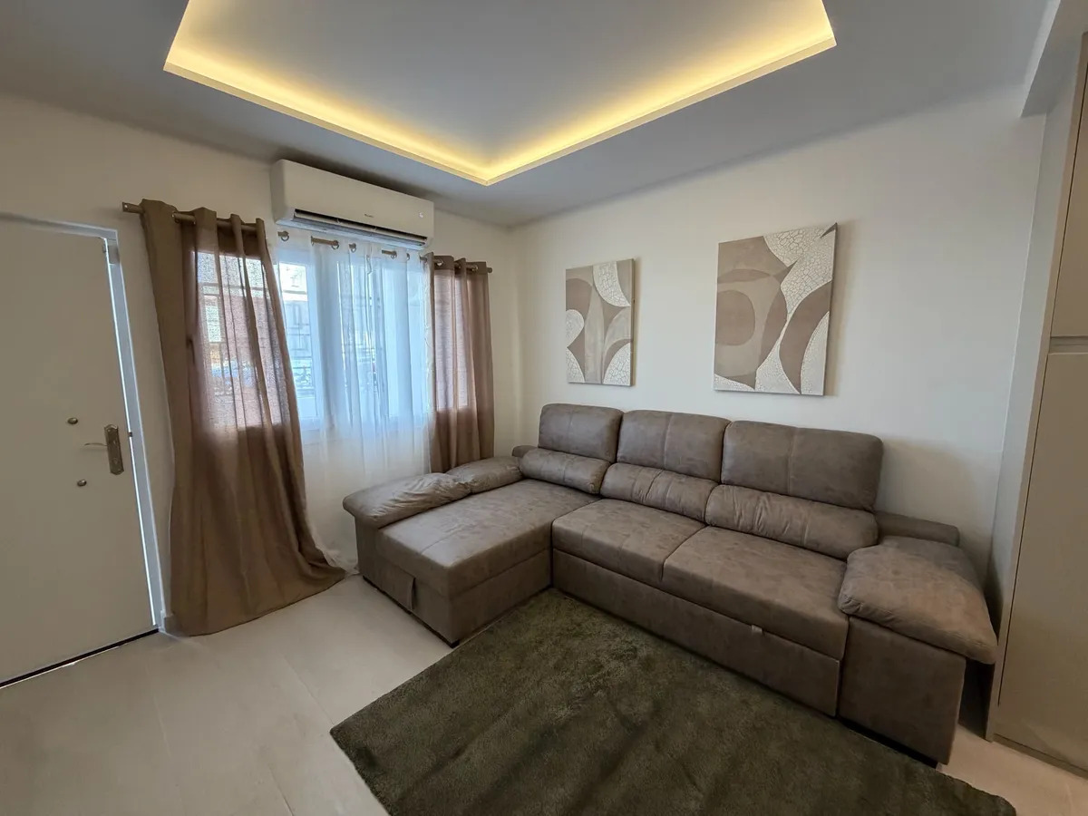 Täysin uusi kaksikerros myynnissä Montemarin alueella (Torremolinos)