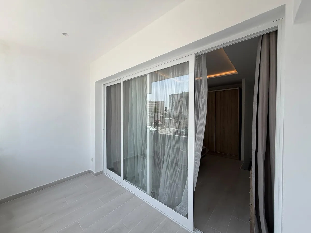 Täysin uusi kaksikerros myynnissä Montemarin alueella (Torremolinos)