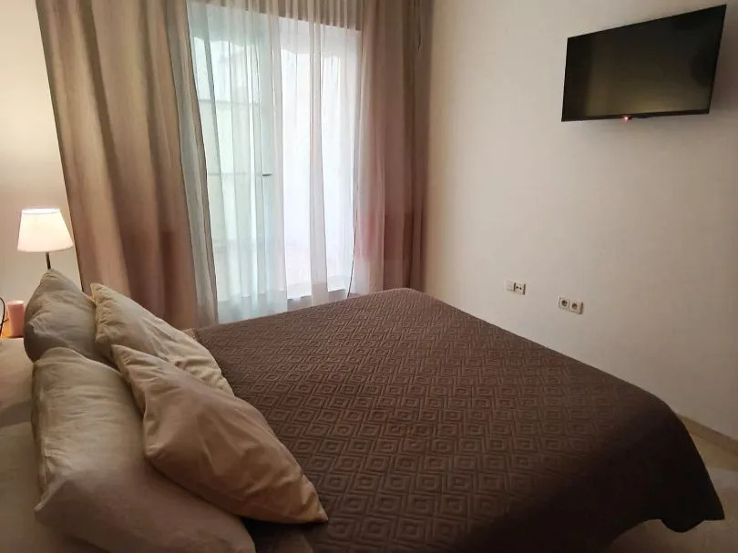 Se vende bonito apartamento amueblado  en Benalmádena