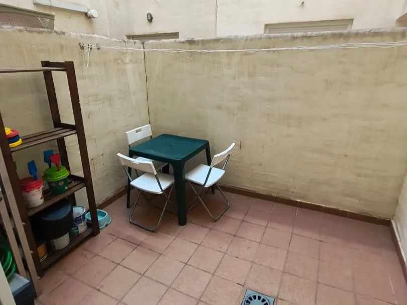 Se vende bonito apartamento amueblado  en Benalmádena