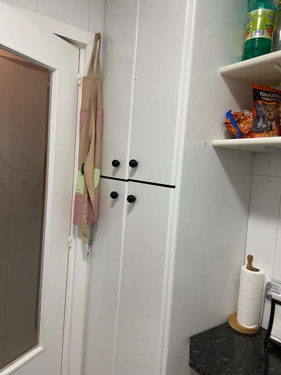 MEDIA TEMPORADA SE ALQUILA DESDE  2.1.27-31.3.27  BONITO APARTAMENTO EN TORREMOLINOS