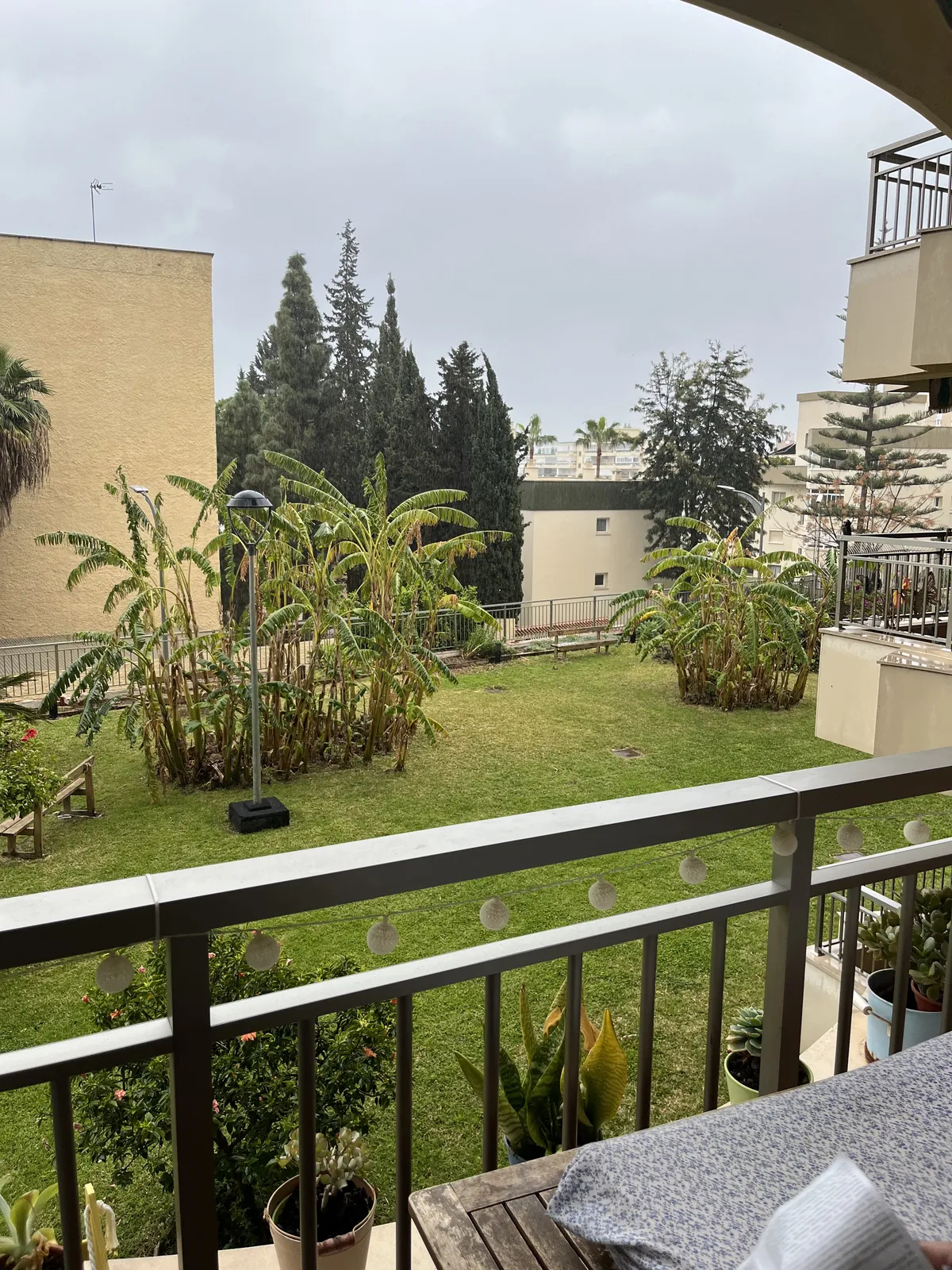 MEDIA TEMPORADA SE ALQUILA DESDE  2.1.27-31.3.27  BONITO APARTAMENTO EN TORREMOLINOS