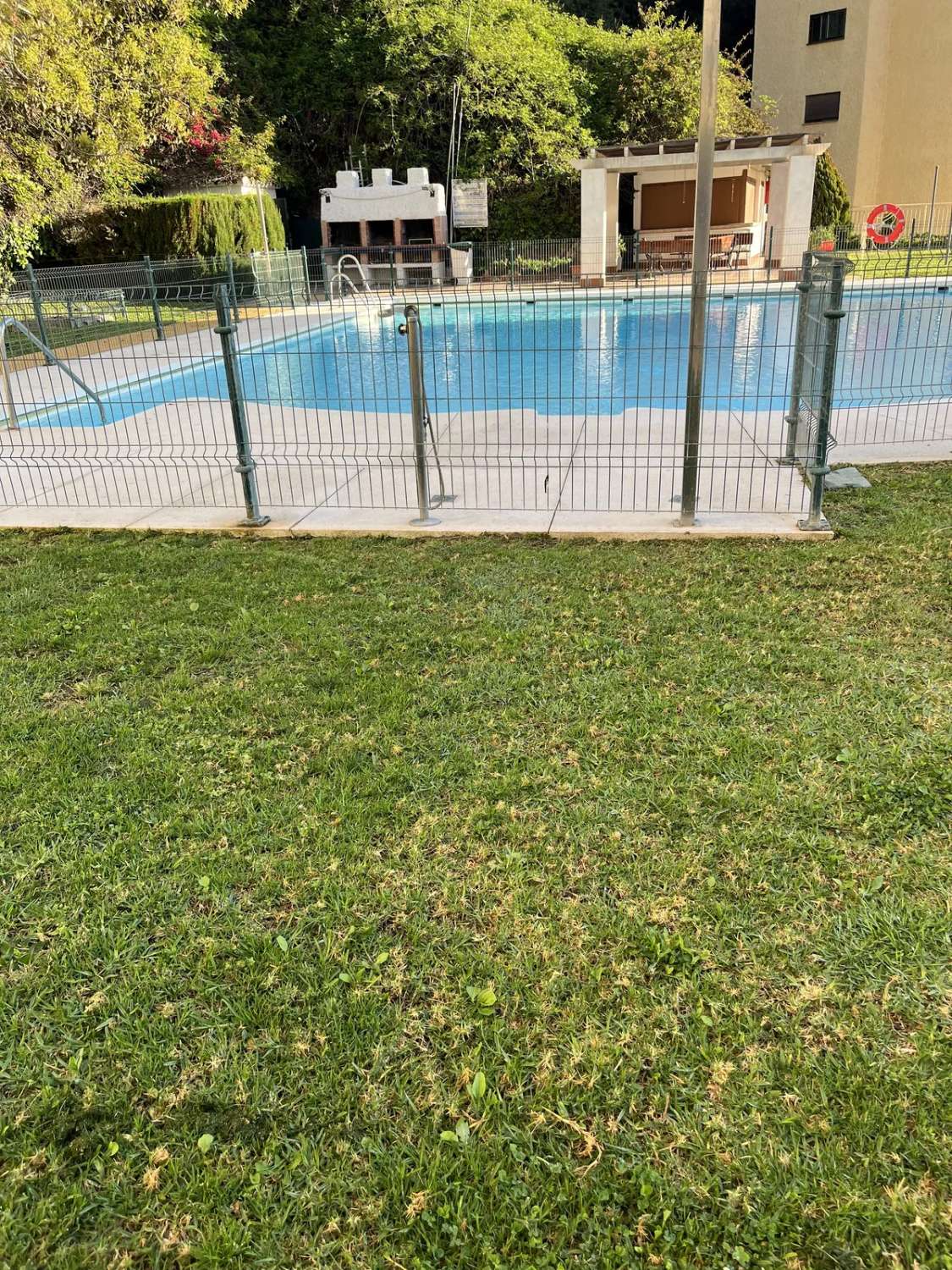 MEDIA TEMPORADA SE ALQUILA DESDE  2.1.27-31.3.27  BONITO APARTAMENTO EN TORREMOLINOS