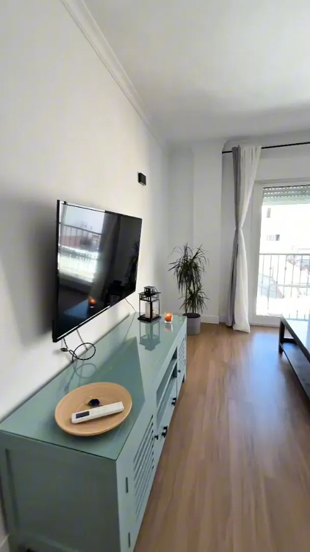 Kaksikerroksinen kattohuoneisto myynnissä Los Bolichesin alueella (Fuengirola)
