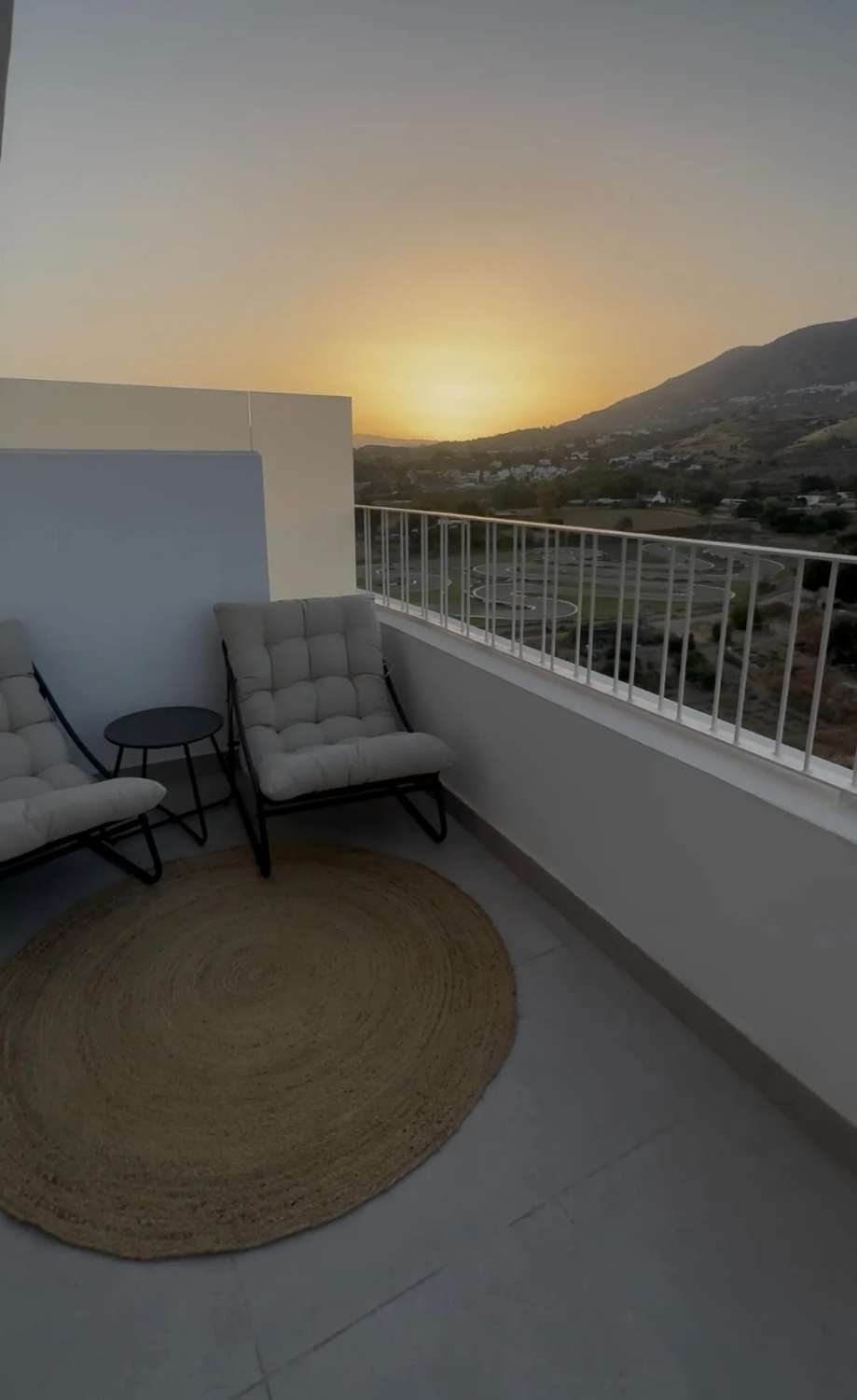 Toppetasje til salgs til El Higuerón (Fuengirola)