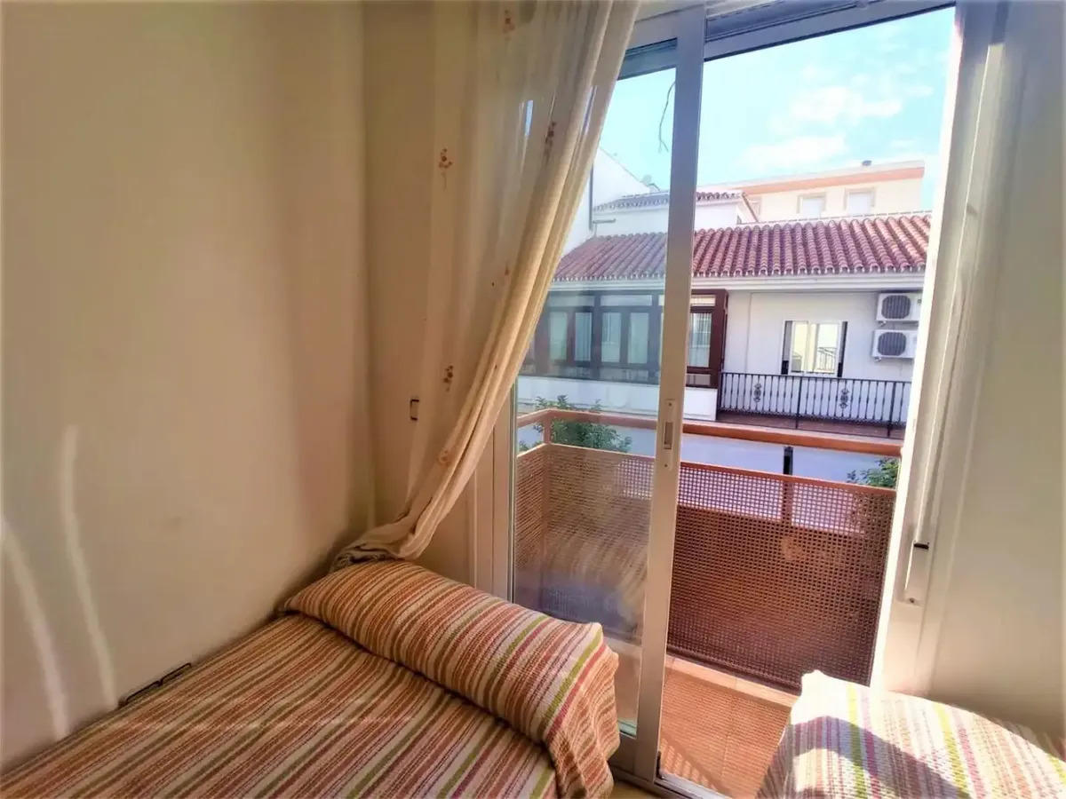 Asunto myynnissä Los Bolichesissa (Fuengirola)