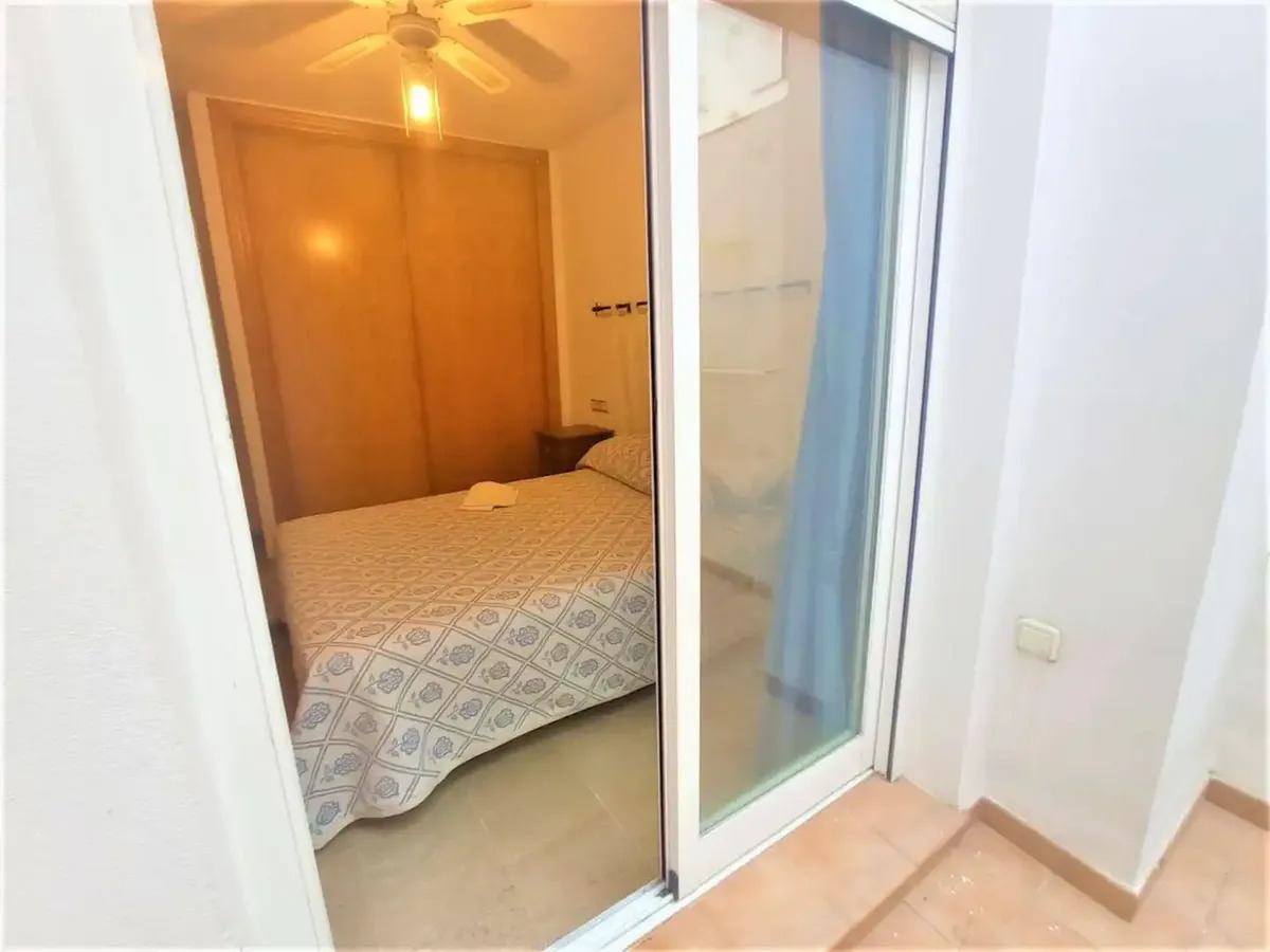 Asunto myynnissä Los Bolichesissa (Fuengirola)