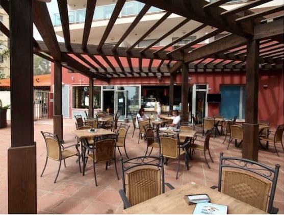 FOR RENT FROM 1.10.26-31.5.27 BEAUTIFUL APARTMENT WITH SEA VIEWS IN BENALMADENA COSTA.-