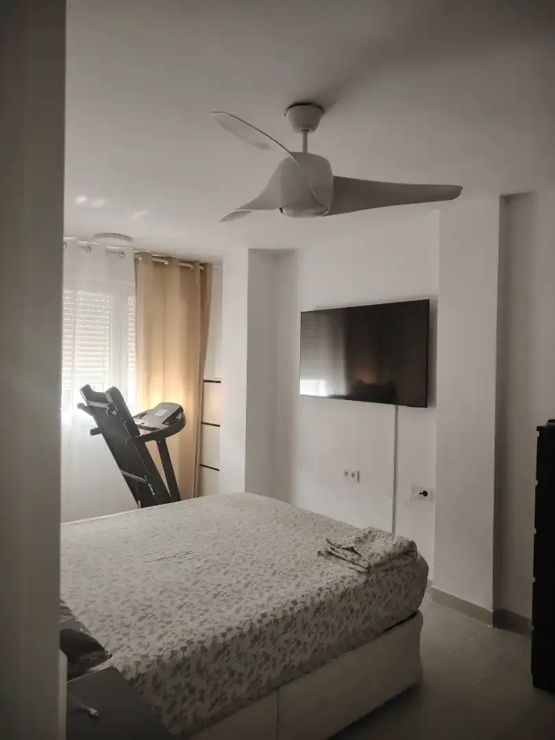Huvila myynnissä Arroyo de la Miel (Benalmádena)