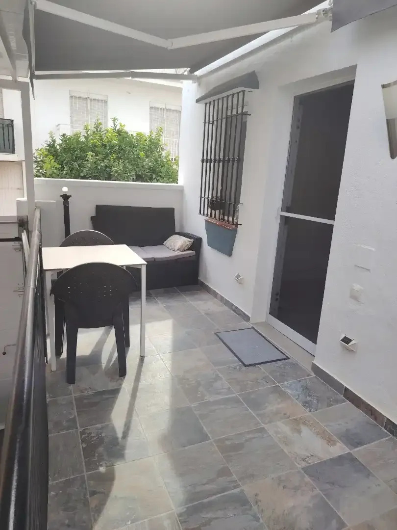 Huvila myynnissä Arroyo de la Miel (Benalmádena)