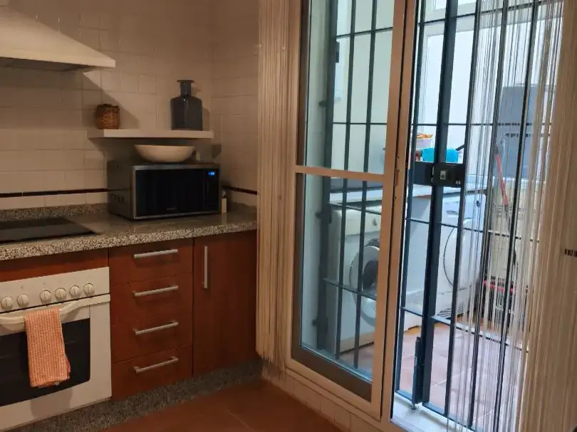 Pieni huoneisto myynnissä Sitio de Calahonda (Mijas)