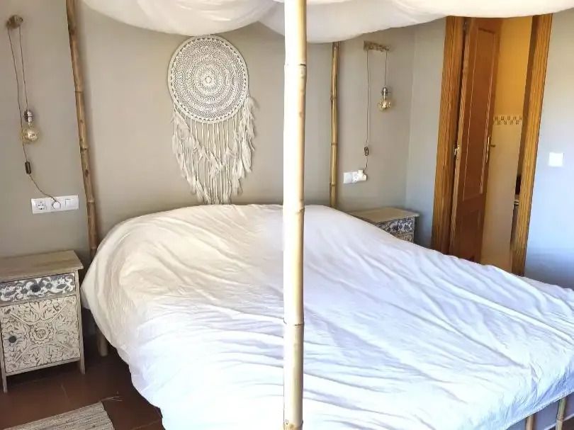 Pieni huoneisto myynnissä Sitio de Calahonda (Mijas)
