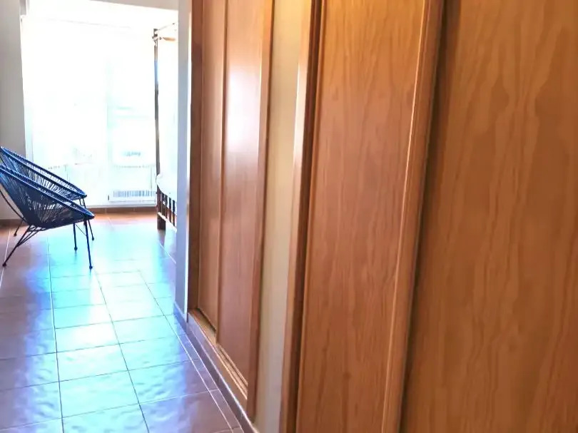 Pieni huoneisto myynnissä Sitio de Calahonda (Mijas)