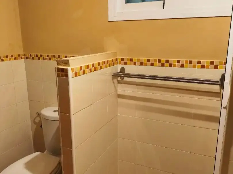 Pieni huoneisto myynnissä Sitio de Calahonda (Mijas)