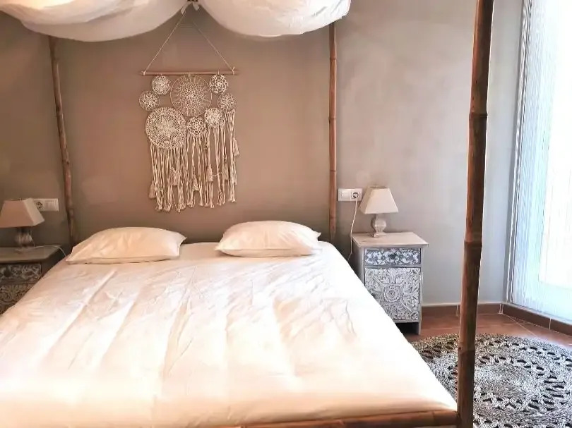Pieni huoneisto myynnissä Sitio de Calahonda (Mijas)