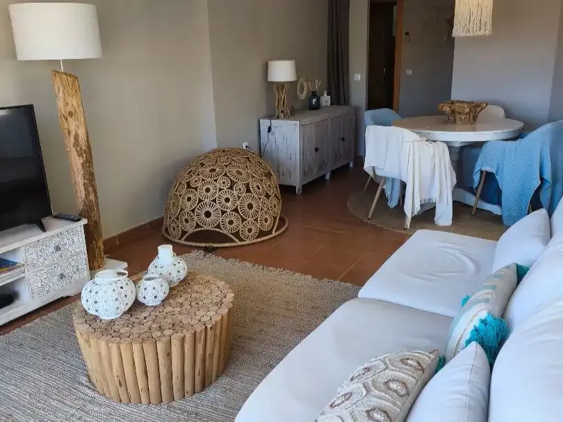 Pieni huoneisto myynnissä Sitio de Calahonda (Mijas)