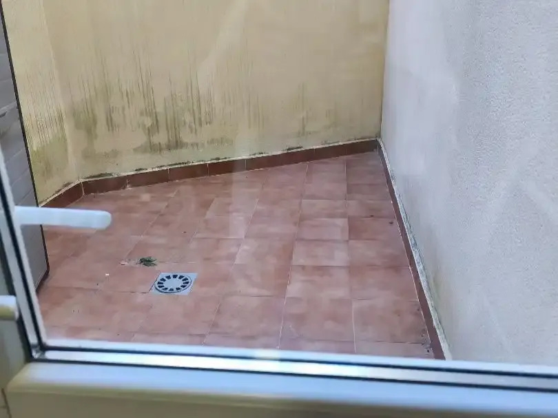 Pieni huoneisto myynnissä Sitio de Calahonda (Mijas)
