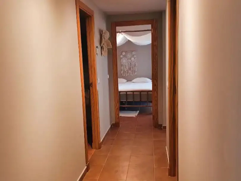 Pieni huoneisto myynnissä Sitio de Calahonda (Mijas)
